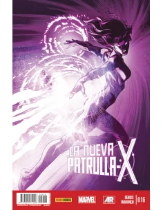 es::La nueva Patrulla-X 16