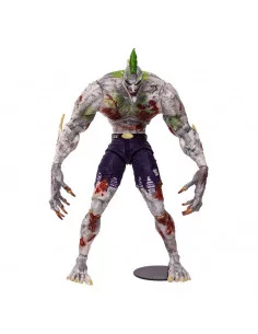 es::DC Collector Figura Megafig The Joker Titan 30 cm 