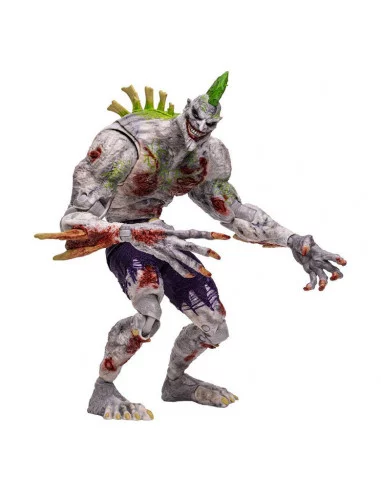 es::DC Collector Figura Megafig The Joker Titan 30 cm 