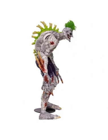 es::DC Collector Figura Megafig The Joker Titan 30 cm 