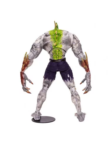 es::DC Collector Figura Megafig The Joker Titan 30 cm 
