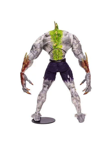 es::DC Collector Figura Megafig The Joker Titan 30 cm 