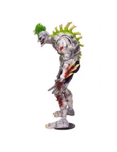 es::DC Collector Figura Megafig The Joker Titan 30 cm 