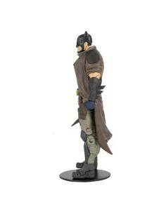 es::DC Multiverse Figura Batman Dark Detective 18 cm 2