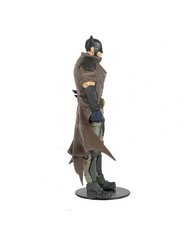 es::DC Multiverse Figura Batman Dark Detective 18 cm 