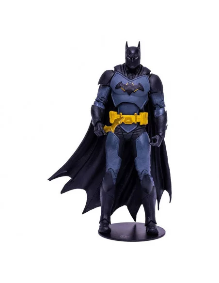 es::DC Multiverse Figura Batman DC Future State 18 cm 