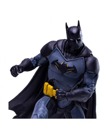 es::DC Multiverse Figura Batman DC Future State 18 cm 