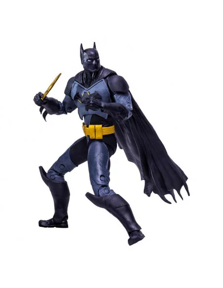 es::DC Multiverse Figura Batman DC Future State 18 cm 