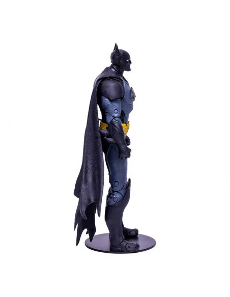 es::DC Multiverse Figura Batman DC Future State 18 cm 