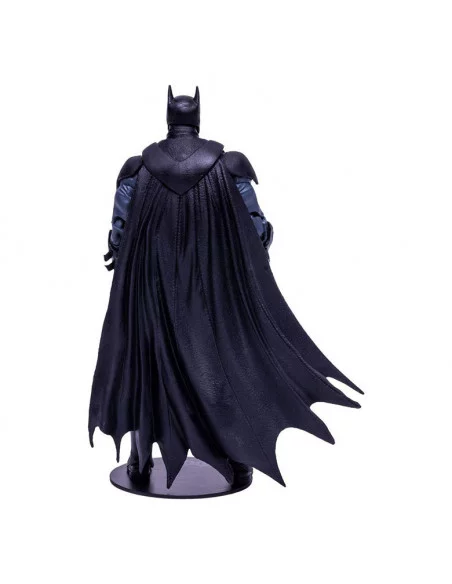 es::DC Multiverse Figura Batman DC Future State 18 cm 