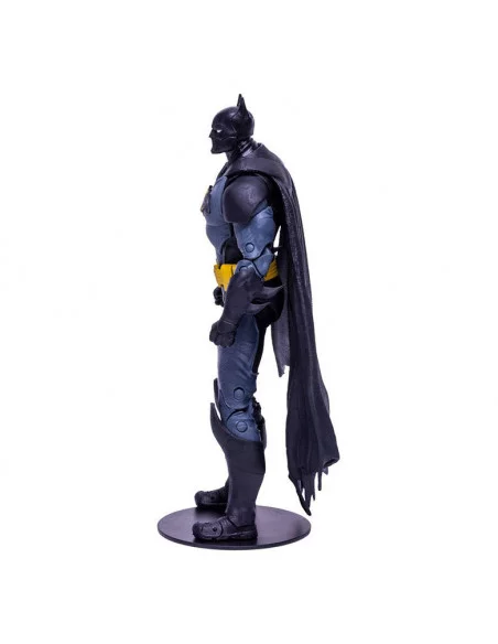 es::DC Multiverse Figura Batman DC Future State 18 cm 