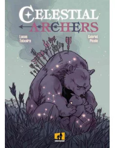 es::Arqueros celestiales