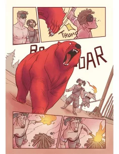 es::Arqueros celestiales 2