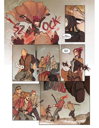 es::E pluribus unum. Arena y hielo