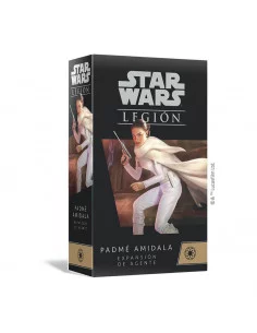 es::Star Wars Legión: Padmé Amidala