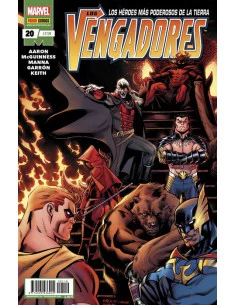 es::Los Vengadores 20 119