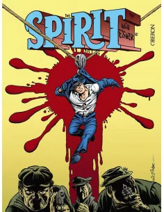 es::The Spirit. Celebración 80 aniversario