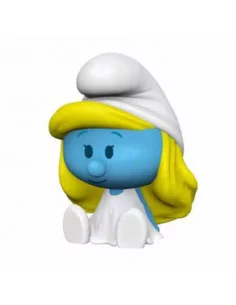 es::Los Pitufos Hucha Chibi Pitufina 16 cm