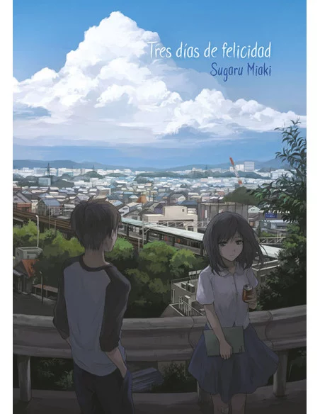 es::Tres días de felicidad