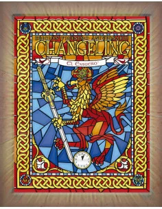 es::Changeling 20A Ed. Bolsillo