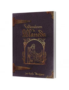 es::Vademécum de Ablaneda juego de Rol