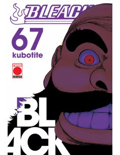 es::Bleach 67: Black