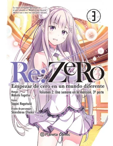 es::Re:Zero Chapter 2 03