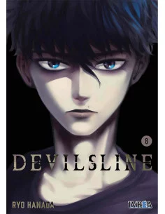 es::Devils Line 08