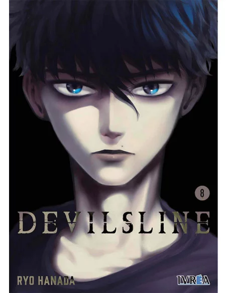 es::Devils Line 08
