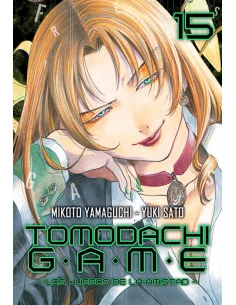 es::Tomodachi Game 15