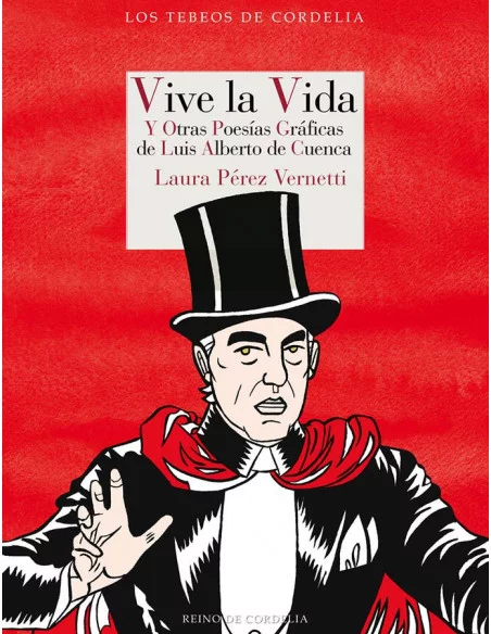 es::Vive la vida