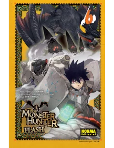 es::Monster Hunter Flash! 06 de 10