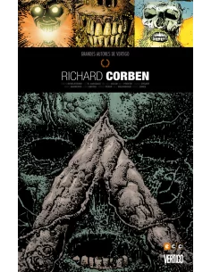 es::Grandes autores de Vertigo: Richard Corben