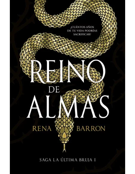 es::Reino de almas