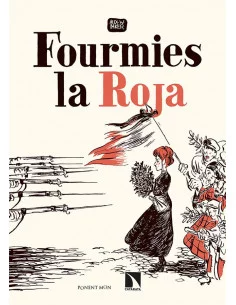 es::Fourmies, la roja