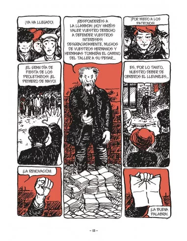 es::Fourmies, la roja