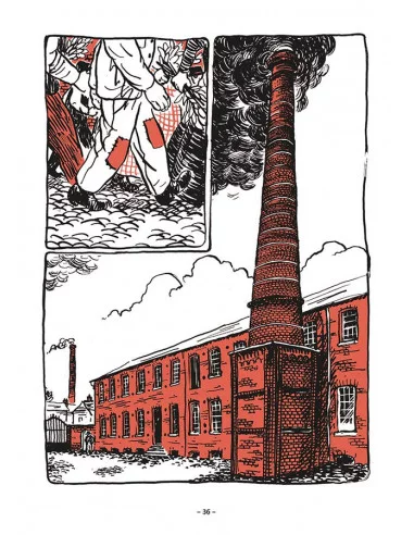 es::Fourmies, la roja