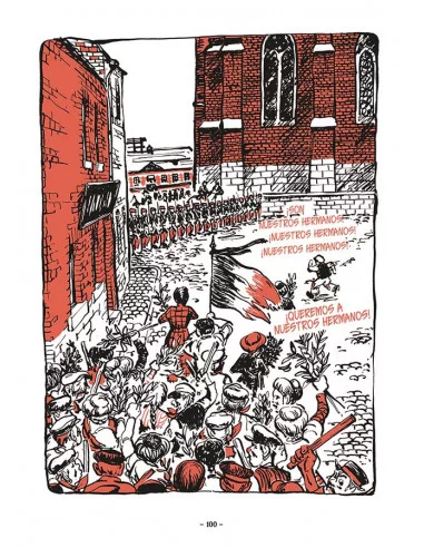 es::Fourmies, la roja