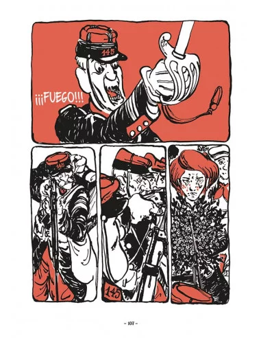 es::Fourmies, la roja