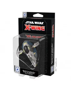 es::X-wing 2ª Edición. Esclavo I de Jango Fett