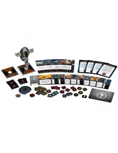 es::X-wing 2ª Edición. Esclavo I de Jango Fett 2