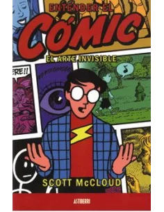 es::Entender el Cómic