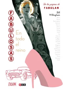 es::Fabulosas 04: En todo el reino