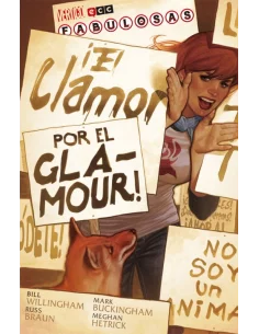 es::Fabulosas 06: El clamor por el glamour