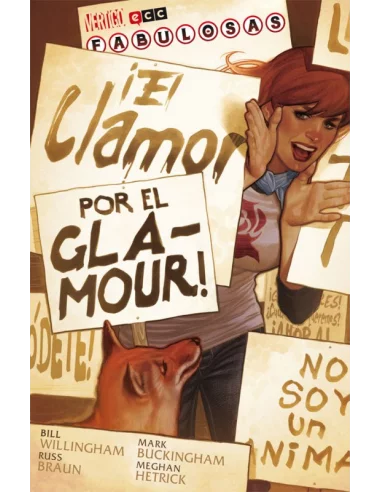 es::Fabulosas 06: El clamor por el glamour