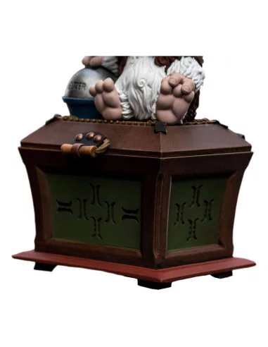 es::Gremlins Figura Mini Epics Gizmo 12 cm