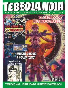 es::Tebeolandia 22