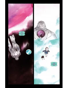 es::Ascender 4. Semilla estelar 2