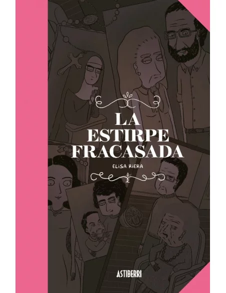 es::La estirpe fracasada 