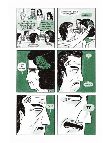 es::La estirpe fracasada